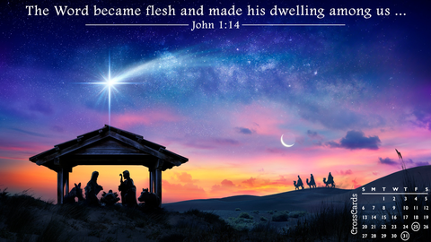 A Christmas Sermon that Never Loses Its Power