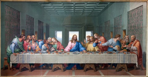 Who Were Jesus' 12 Apostles and What Do We Know about Them?