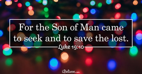 A Prayer to Prepare - Your Daily Prayer - December 22