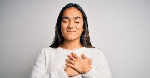 A Prayer to Share a True Heart of Thankfulness - Thanksgiving Devotional - Nov. 17