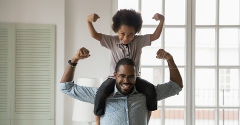 4 Reminders from Psalm 27 to Build a Courageous Faith