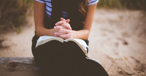 9 Simple Prayers for Beginners
