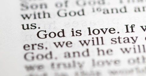 A Prayer to Help Us Love One Another - Your Daily Prayer - April 27