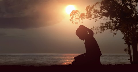 Pray through These 10 Verses to Find Ultimate Rest in Christ