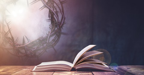 5 Ways to Do Lent Differently