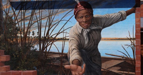 10 Things You Need to Know about Harriet Tubman