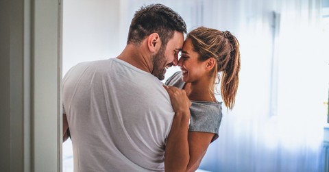 Lessons on Intimacy from the Song of Solomon - Crosswalk Couples Devotional - March 20