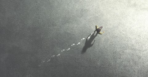 25 Bible Quotes on Faith for When You Can't See God's Next Steps for Your Life