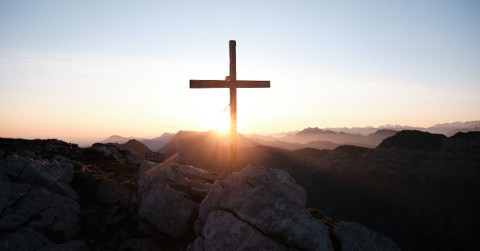 Why Does It Matter So Much That God Is Holy?