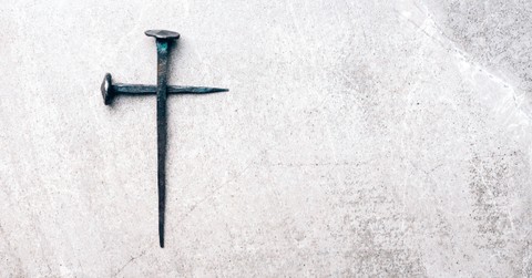 Between Crucifixion and Resurrection: What Will You Do with Your Own Silent Saturdays?