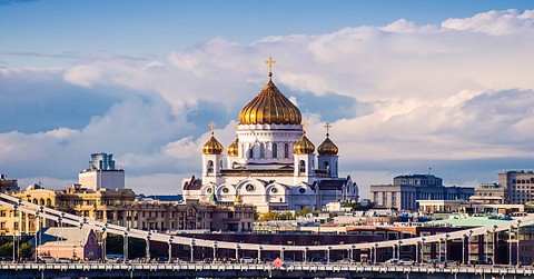 3 Differences Between Eastern Orthodoxy and Roman Catholicism