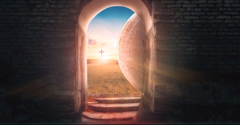 How Will We Be United with Christ in Resurrection?