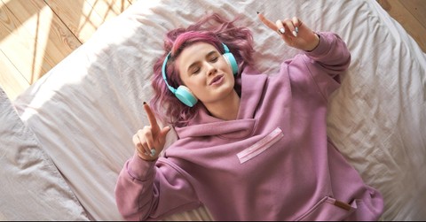 12 Christian Songs to Help You Find Healing and Peace