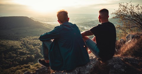 4 Reasons Every Pastor Needs a Good Pastor Friend