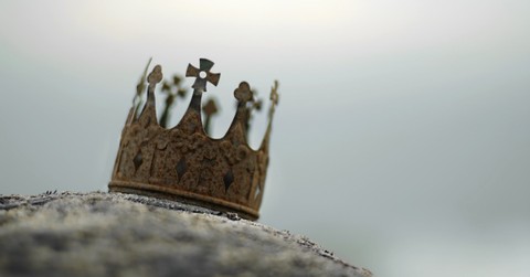 Why Is God Called "King of Kings and Lord of Lords"?