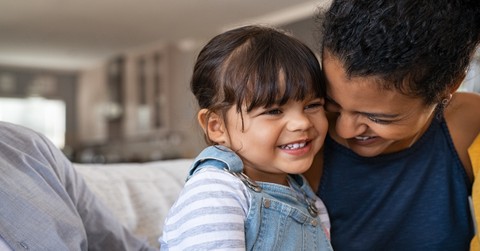 4 Beautiful Purposes the Bible Has for Moms