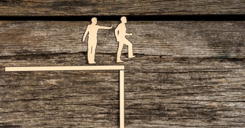 3 Encouraging Reasons We Should Let Vengeance Be the Lord's