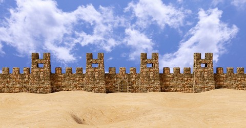 Where Do We See Christ in the Old Testament Book of Joshua?