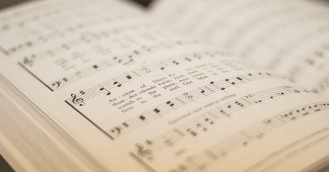 What Is the Doxology and Why Do We Sing It?