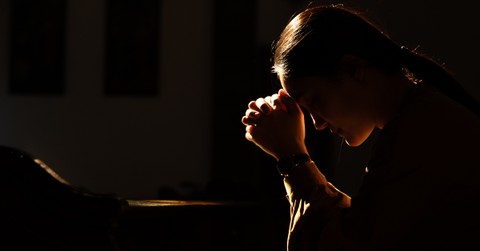 How Job 13:15 Encourages Us on Our Darkest Days