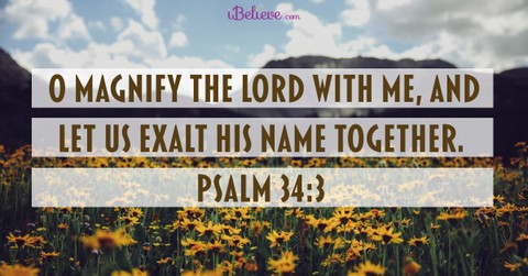 A Prayer for a God-Loving Friend - Your Daily Prayer - May 27
