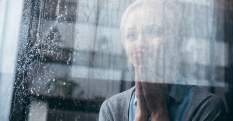 Who Was Rizpah and What Does Her Story Teach Us about the Importance of Grief?