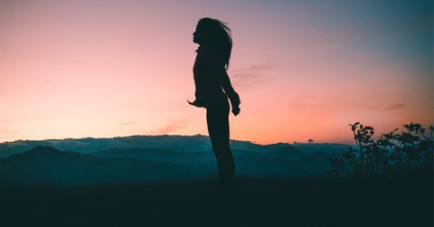 Standing Firm - The Crosswalk Devotional - September 21