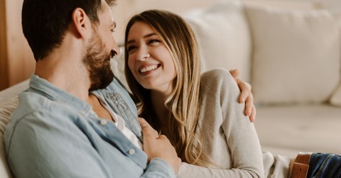 Unlearning the Pursuit of Happiness in Marriage - Crosswalk Couples Devotional - October 17