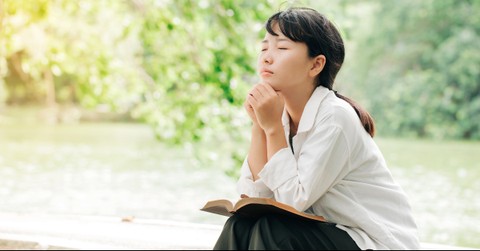 The Life-Changing Message of Zechariah 3:1-5