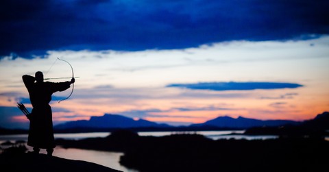 How Can We Get into Alignment with God?