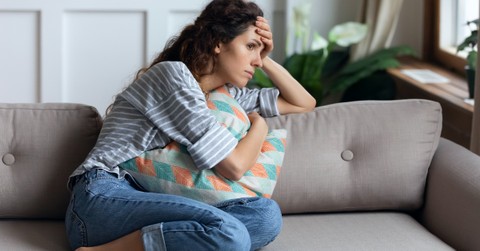 Are You a Christian Struggling with Guilt?