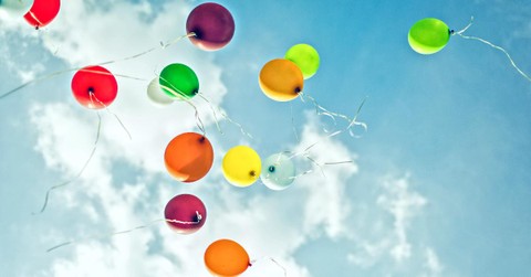 How to Let Go of What You Want