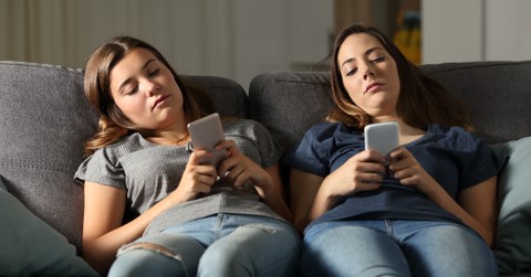 A Prayer to Wage War on Distraction - Your Daily Prayer - September 19