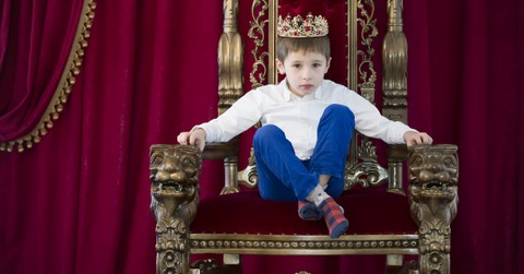 Why Everyone Should Know about Joash, the Boy-King Who Survived a Massacre