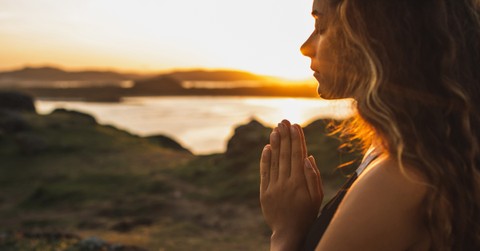 Is the “Forever and Ever Amen” Prayer in the Bible?