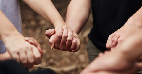 "The Jesus Prayer" as Training for Prayer