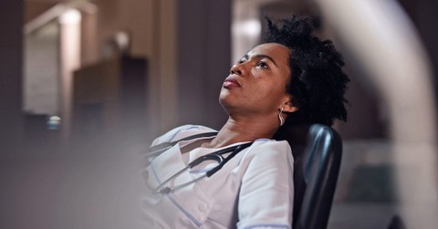A Prayer for the Weary Soul - Your Daily Prayer - April 18