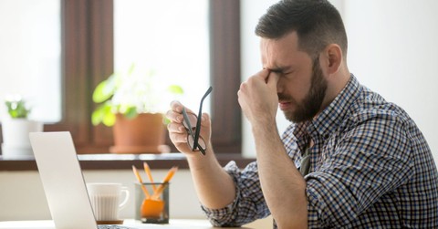 How Can the Bible Help Us Recover from Burnout?