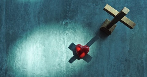 How Can Two Commandments Sum Up the Whole Law?