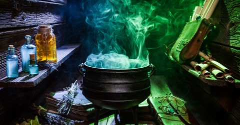 What Does the Bible Say about Magic, and Is It Really That Serious?