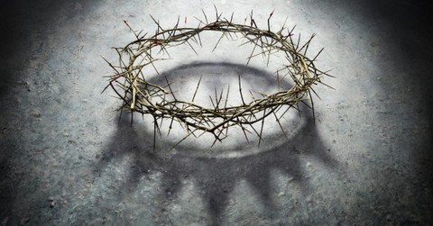 The Name of Jesus Holds Incredible Power