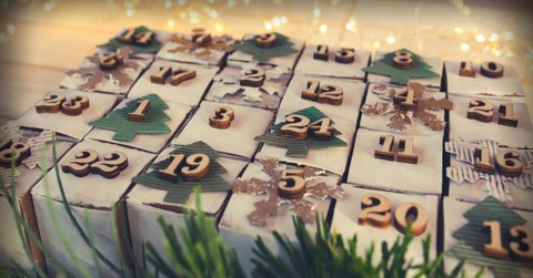 6 Easy Ways Your Family Can Start Practicing Advent This Season