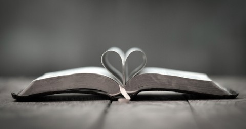 Is Your Heart Reflecting the Father’s Heart?