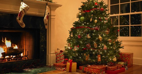 Why Do We Celebrate Christmas on December 25?