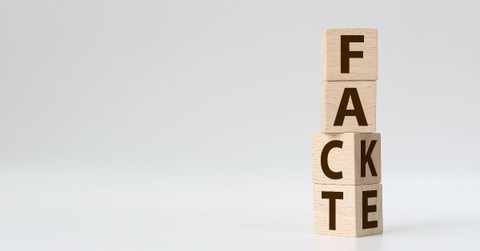 Is There Such a Thing as a Fake Christian?
