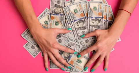 Is it a Sin to Be Rich?