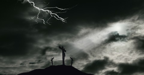 What it Means That Christ Died for God's Elect - Your Daily Bible Verse - March 21
