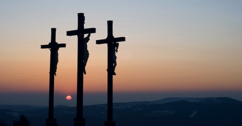 What Can We Learn from "Today You Will Be With Me in Paradise"?
