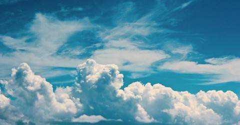 Witnessing Heaven on the Horizon - The Crosswalk Devotional - May 9