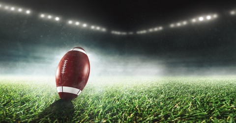 Out of Life’s Storms Emerge Champions